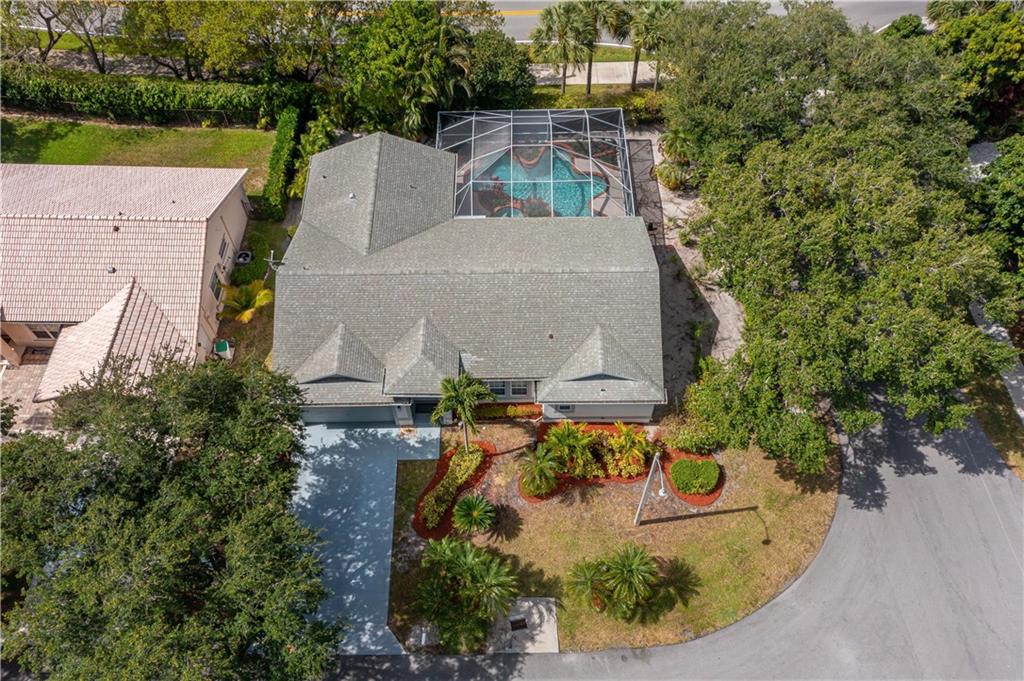 Winston Park - Residential