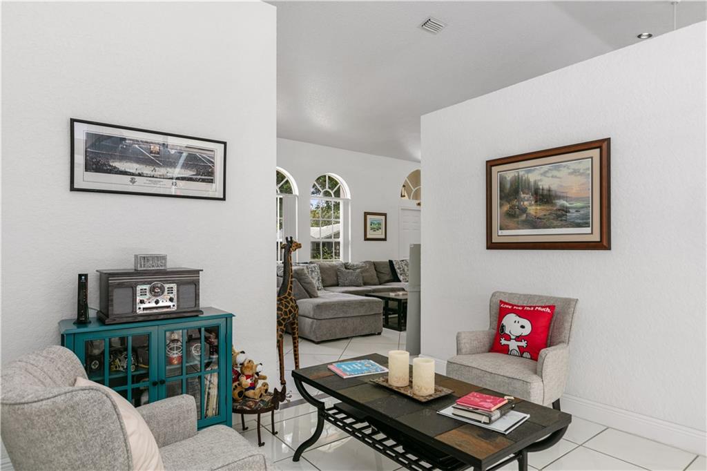 Winston Park - Residential