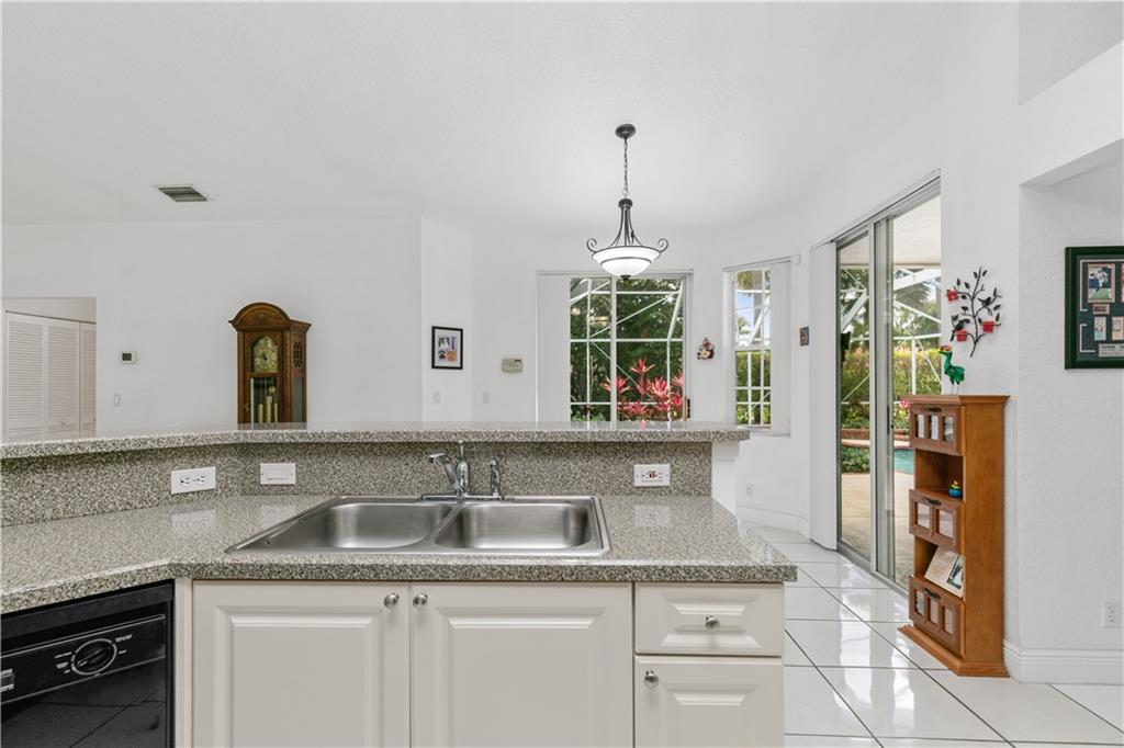 Winston Park - Residential