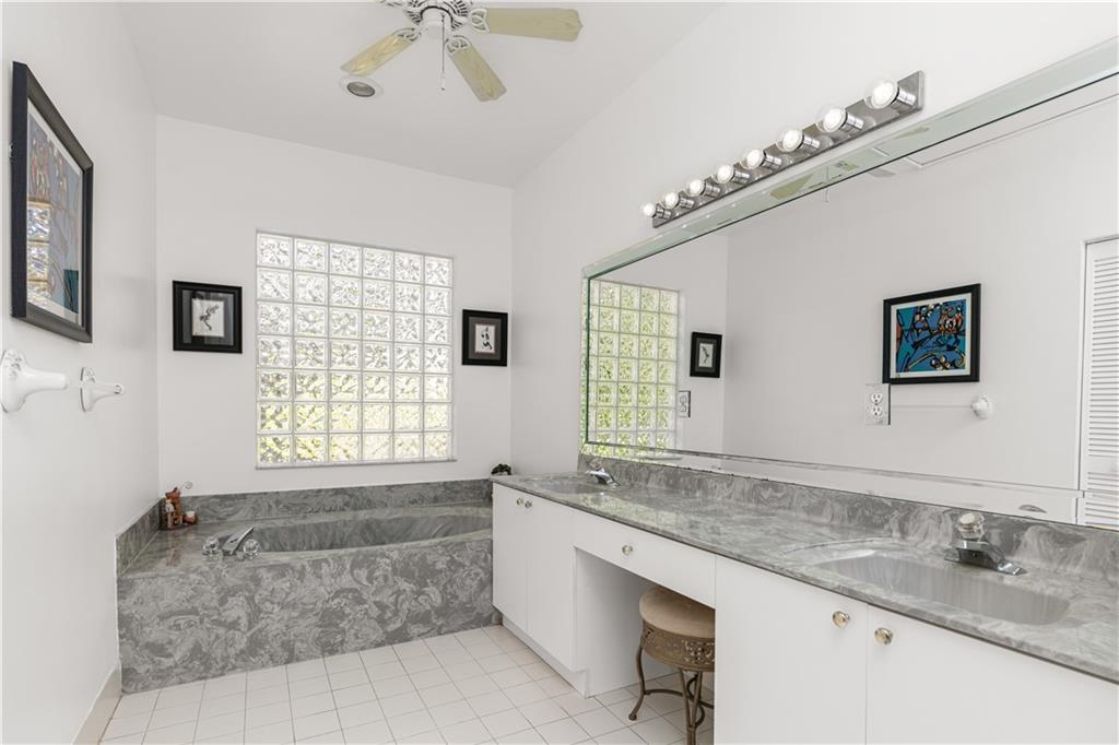 Winston Park - Residential