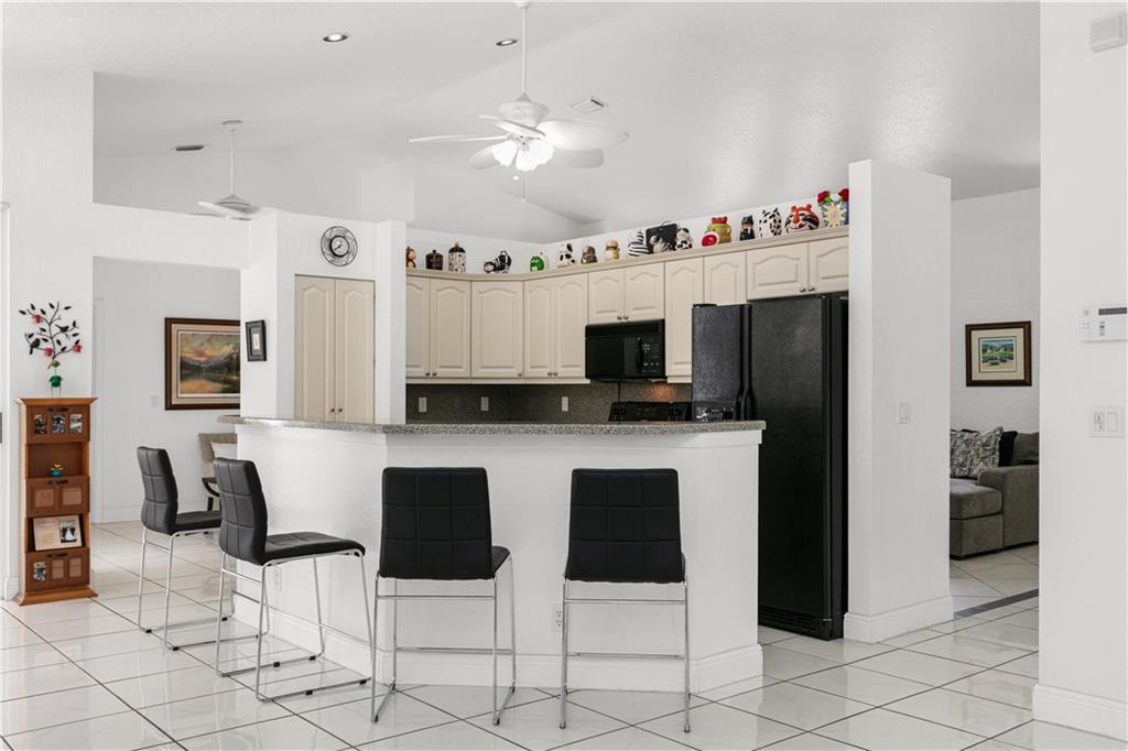 Winston Park - Residential