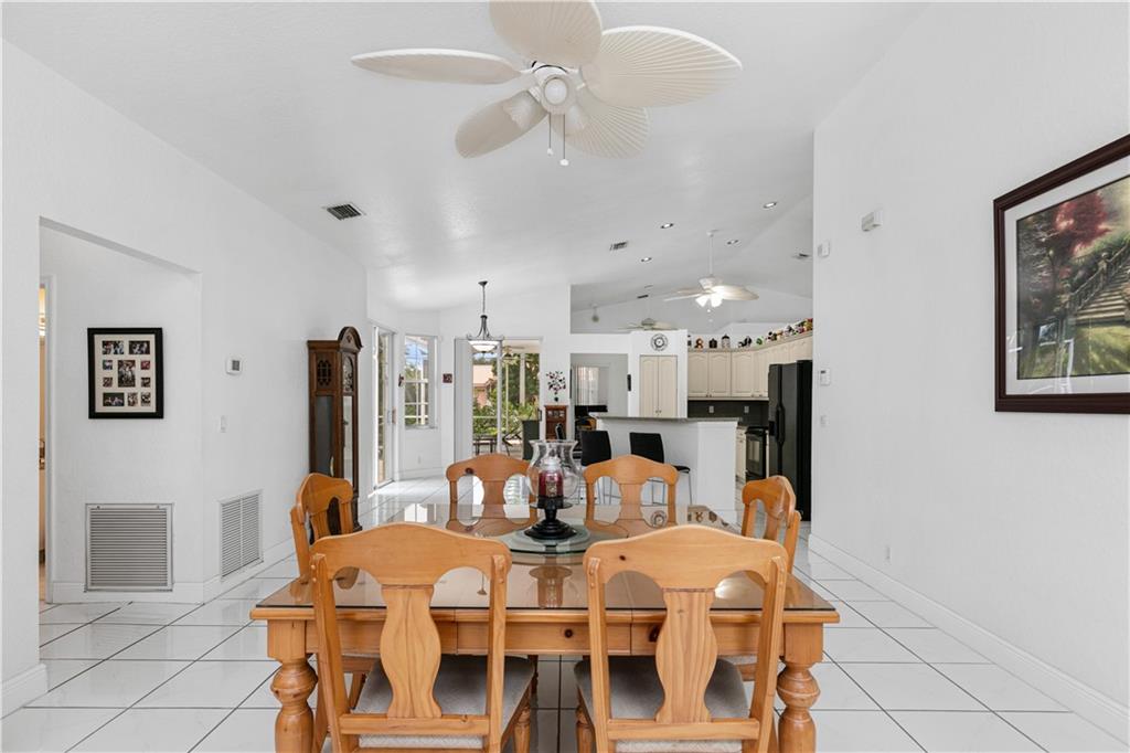 Winston Park - Residential