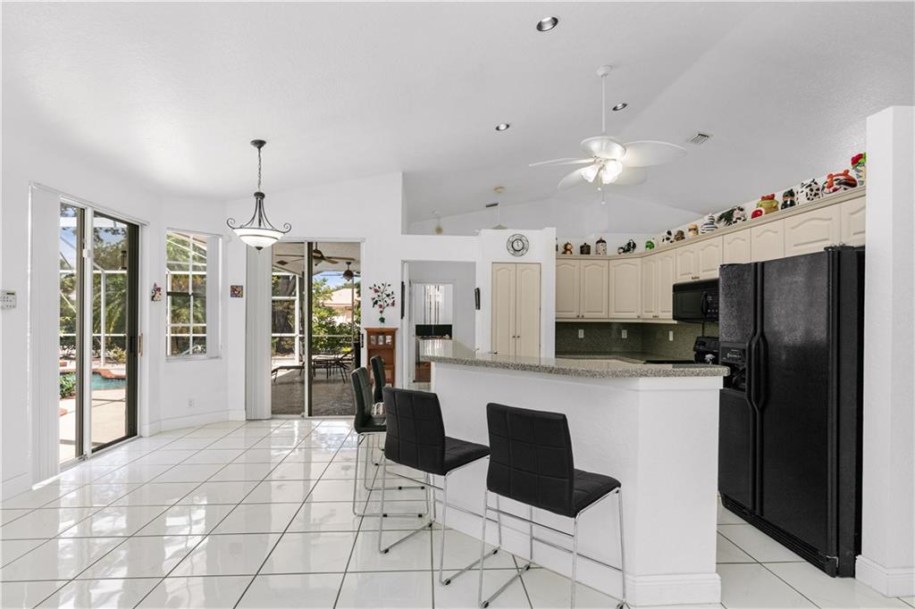Winston Park - Residential