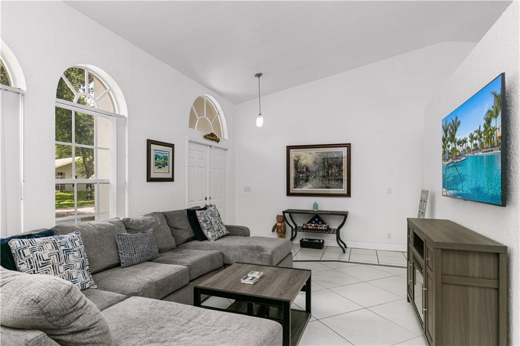 Winston Park - Residential