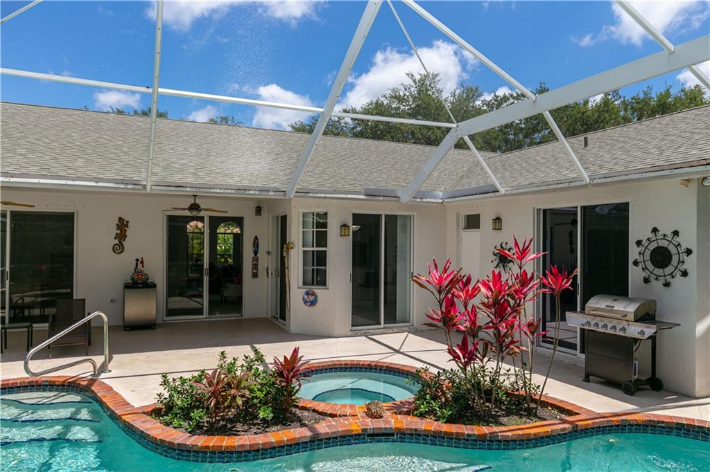 Winston Park - Residential