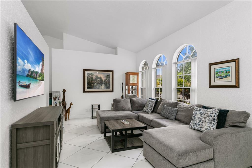 Winston Park - Residential