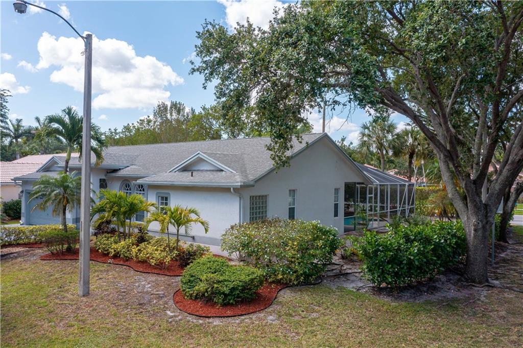 Winston Park - Residential