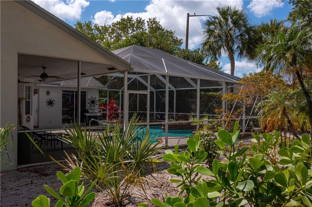 Winston Park - Residential