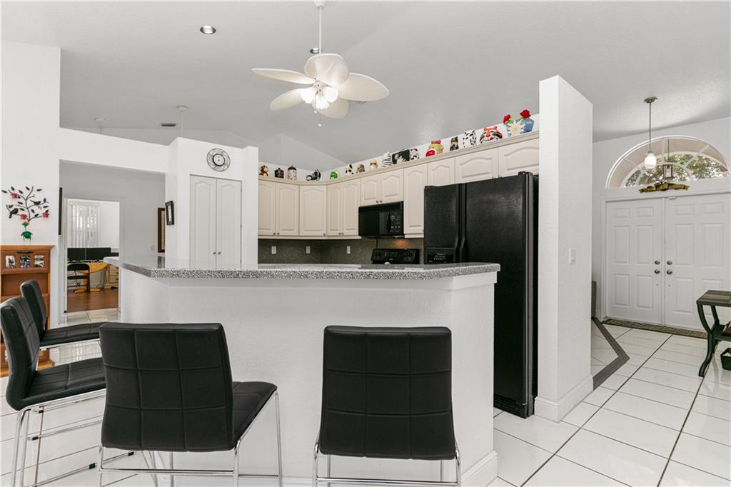 Winston Park - Residential