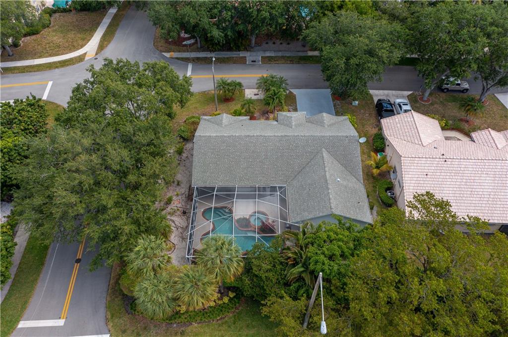 Winston Park - Residential