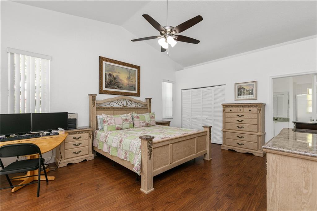 Winston Park - Residential
