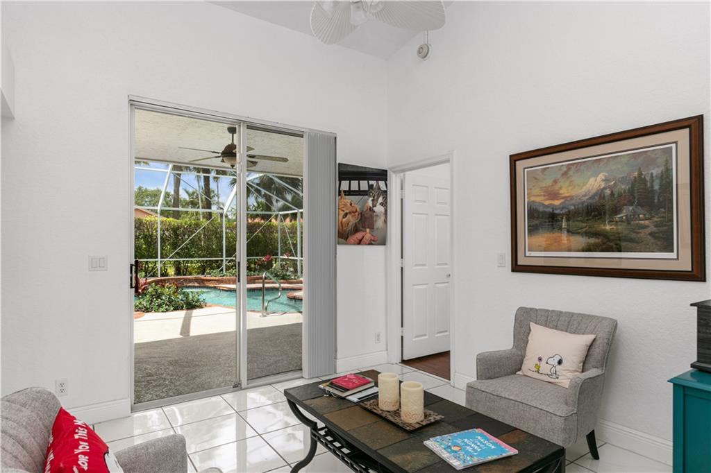Winston Park - Residential