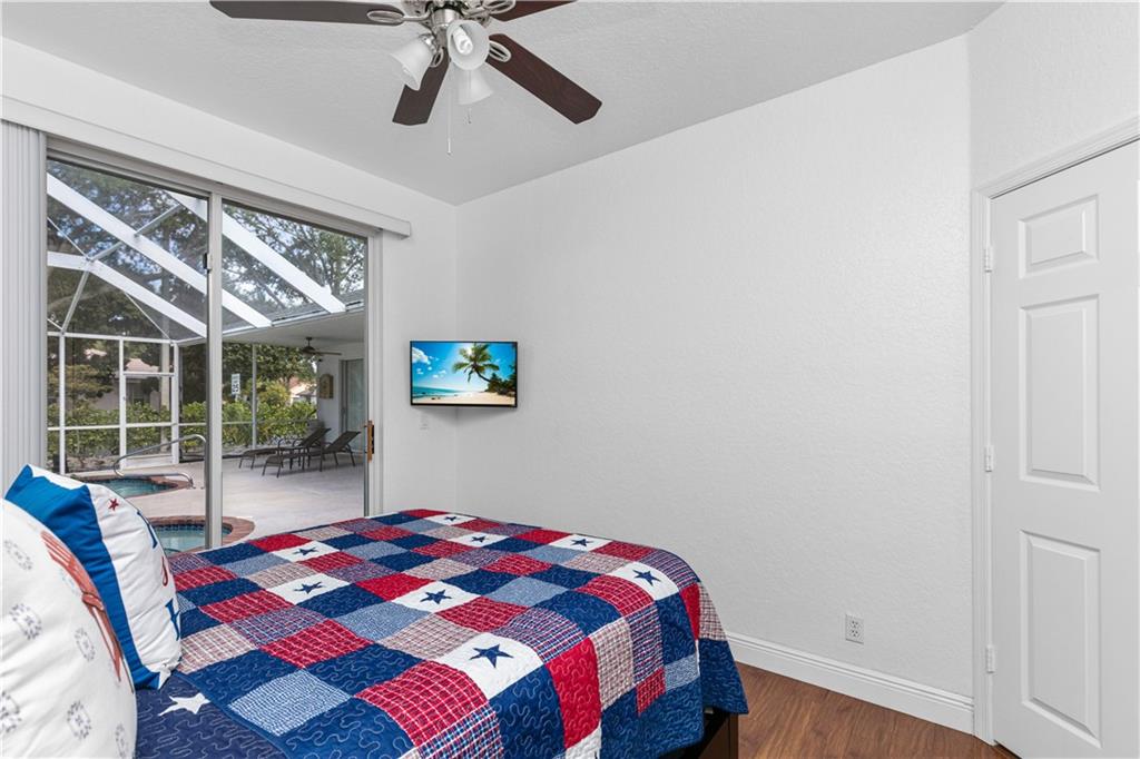 Winston Park - Residential