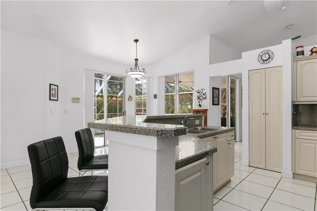 Winston Park - Residential