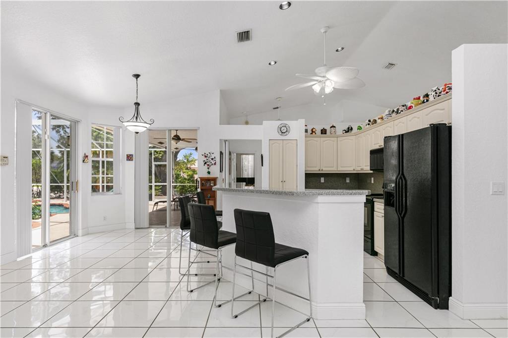 Winston Park - Residential