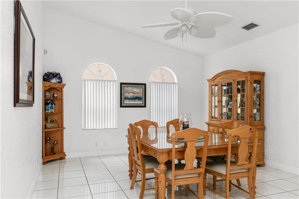 Winston Park - Residential