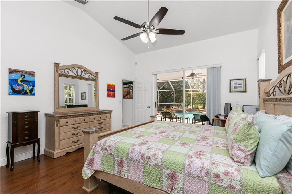 Winston Park - Residential