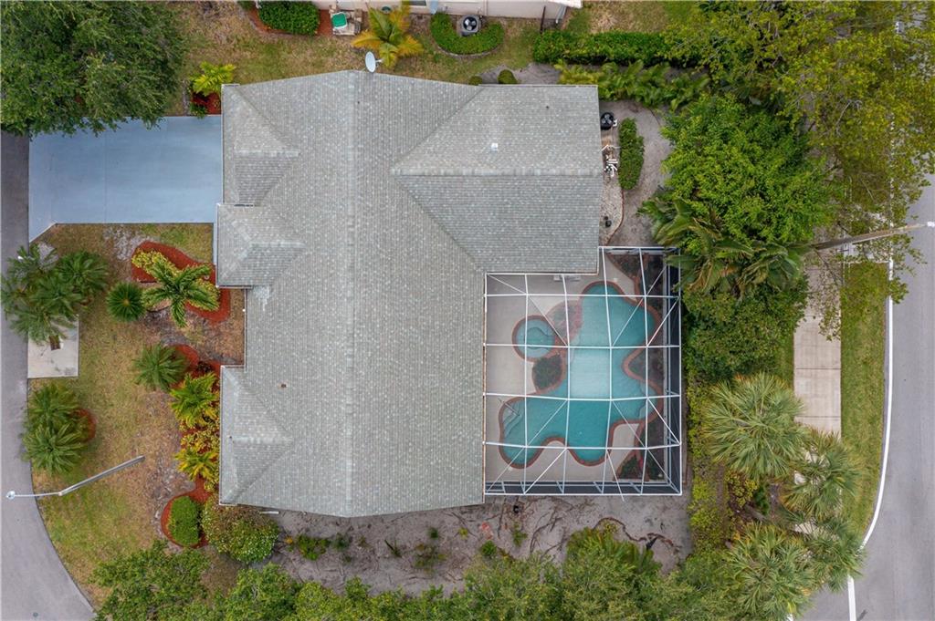 Winston Park - Residential