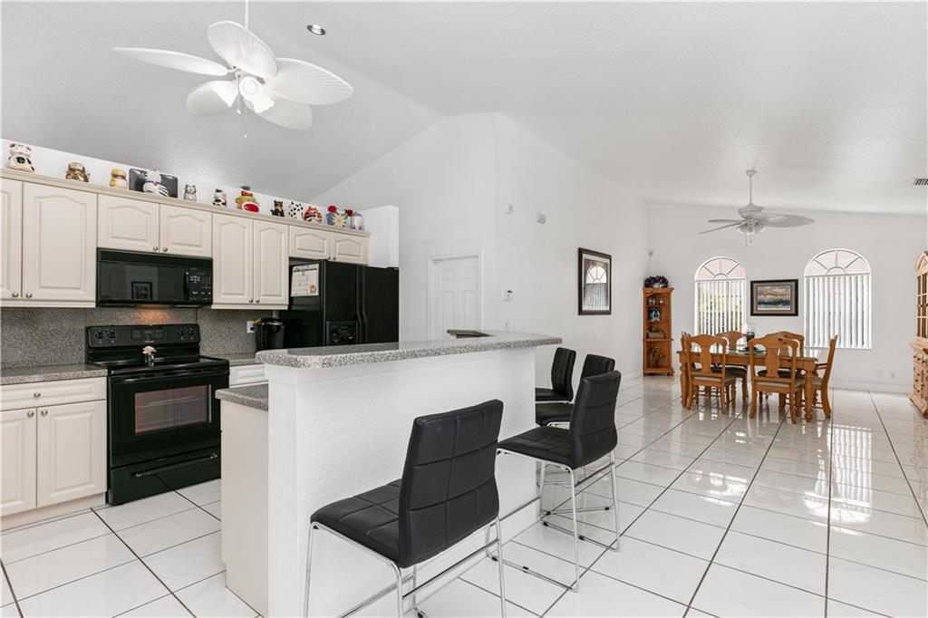 Winston Park - Residential