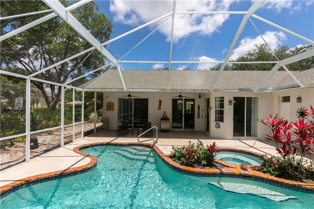 Winston Park - Residential