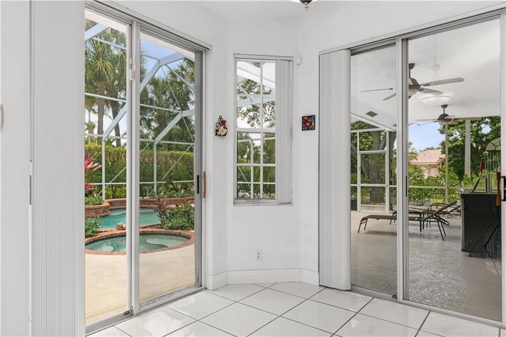Winston Park - Residential