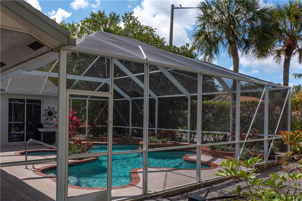 Winston Park - Residential