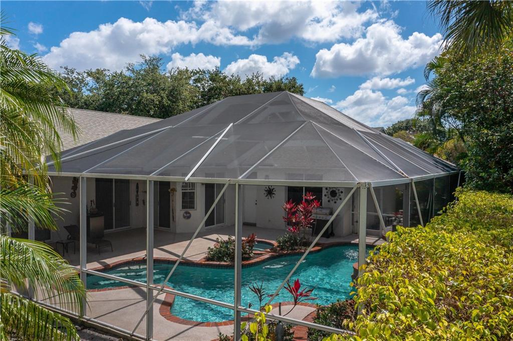 Winston Park - Residential