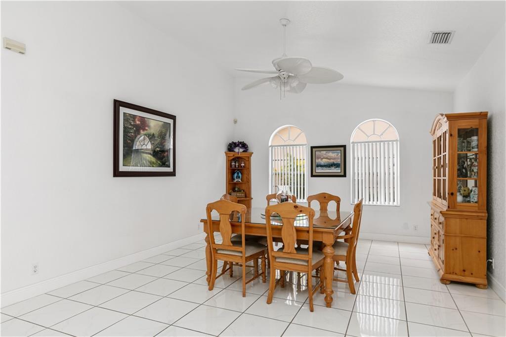 Winston Park - Residential