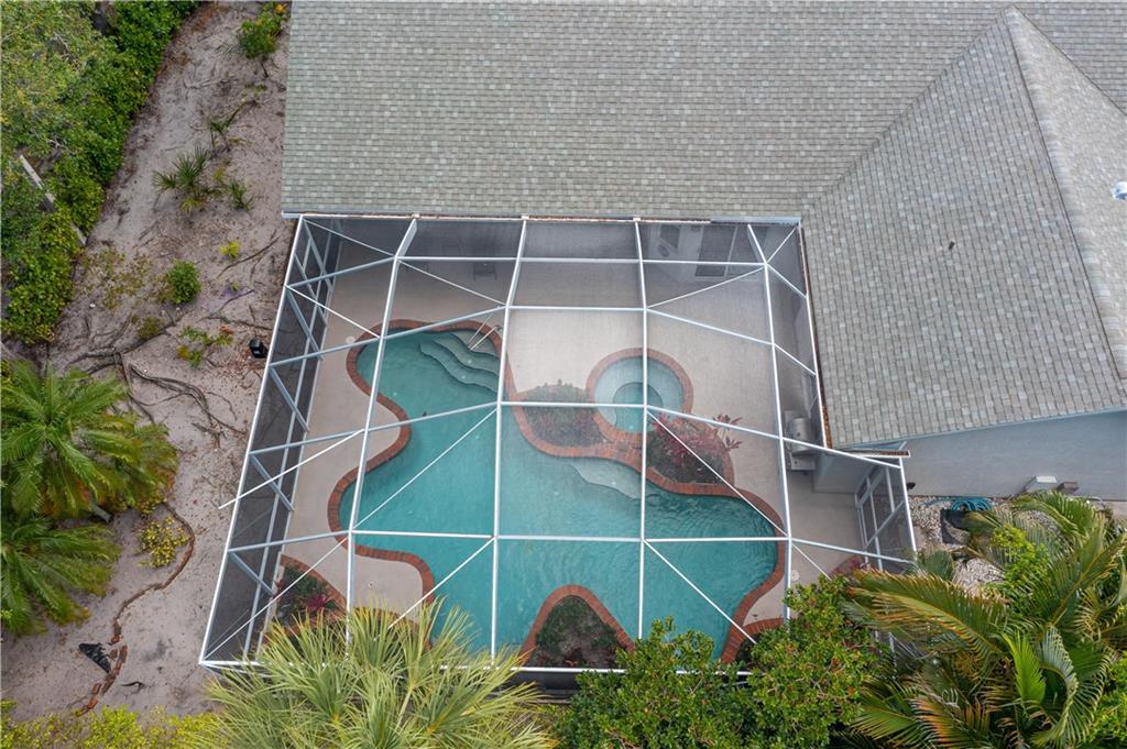 Winston Park - Residential