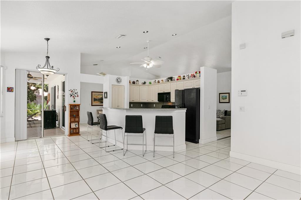 Winston Park - Residential