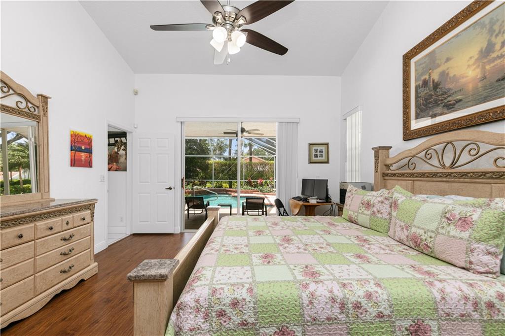 Winston Park - Residential
