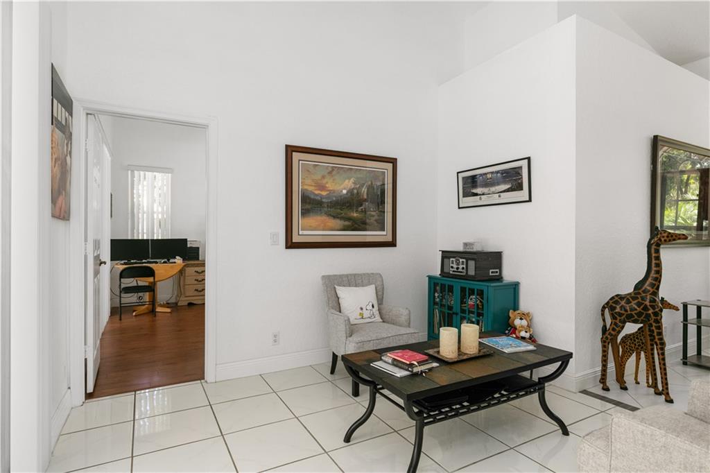 Winston Park - Residential