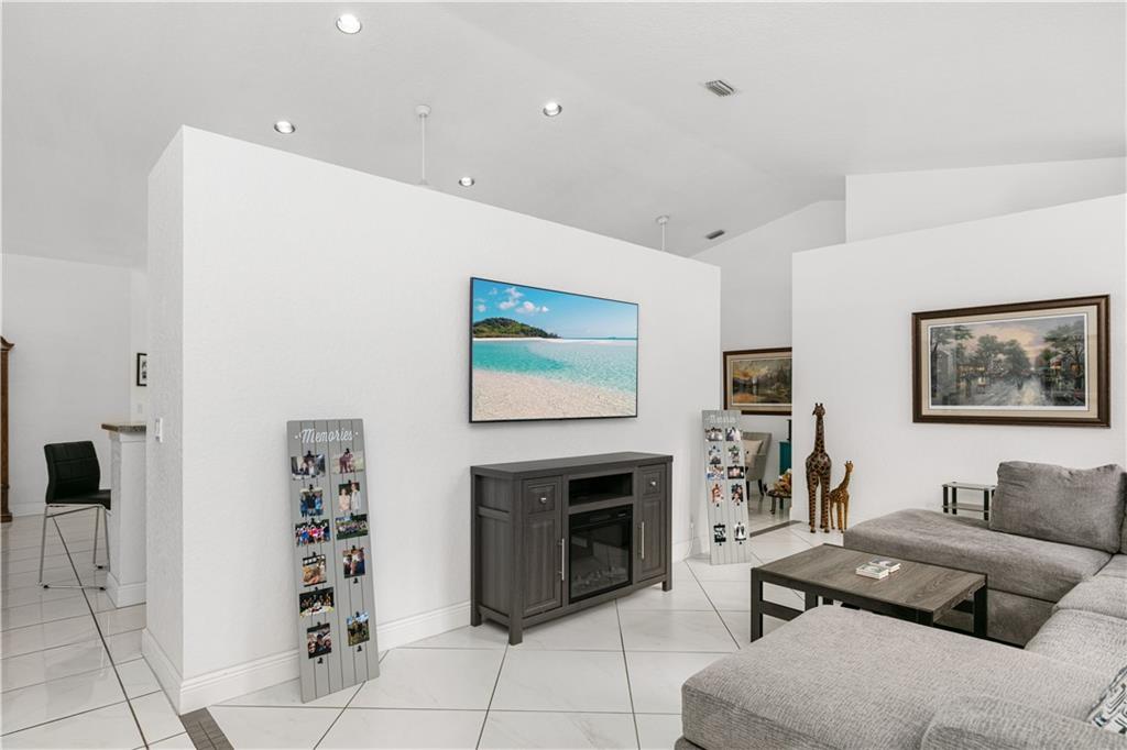 Winston Park - Residential