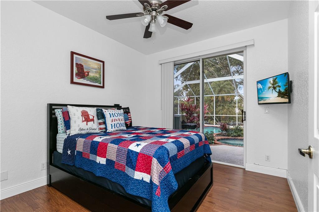 Winston Park - Residential