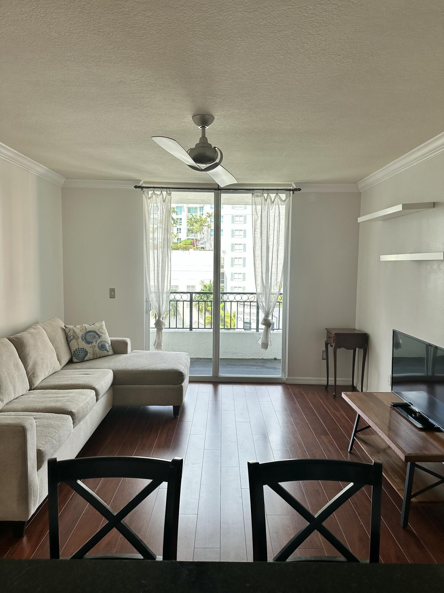 PRADO CONDO - Residential Lease