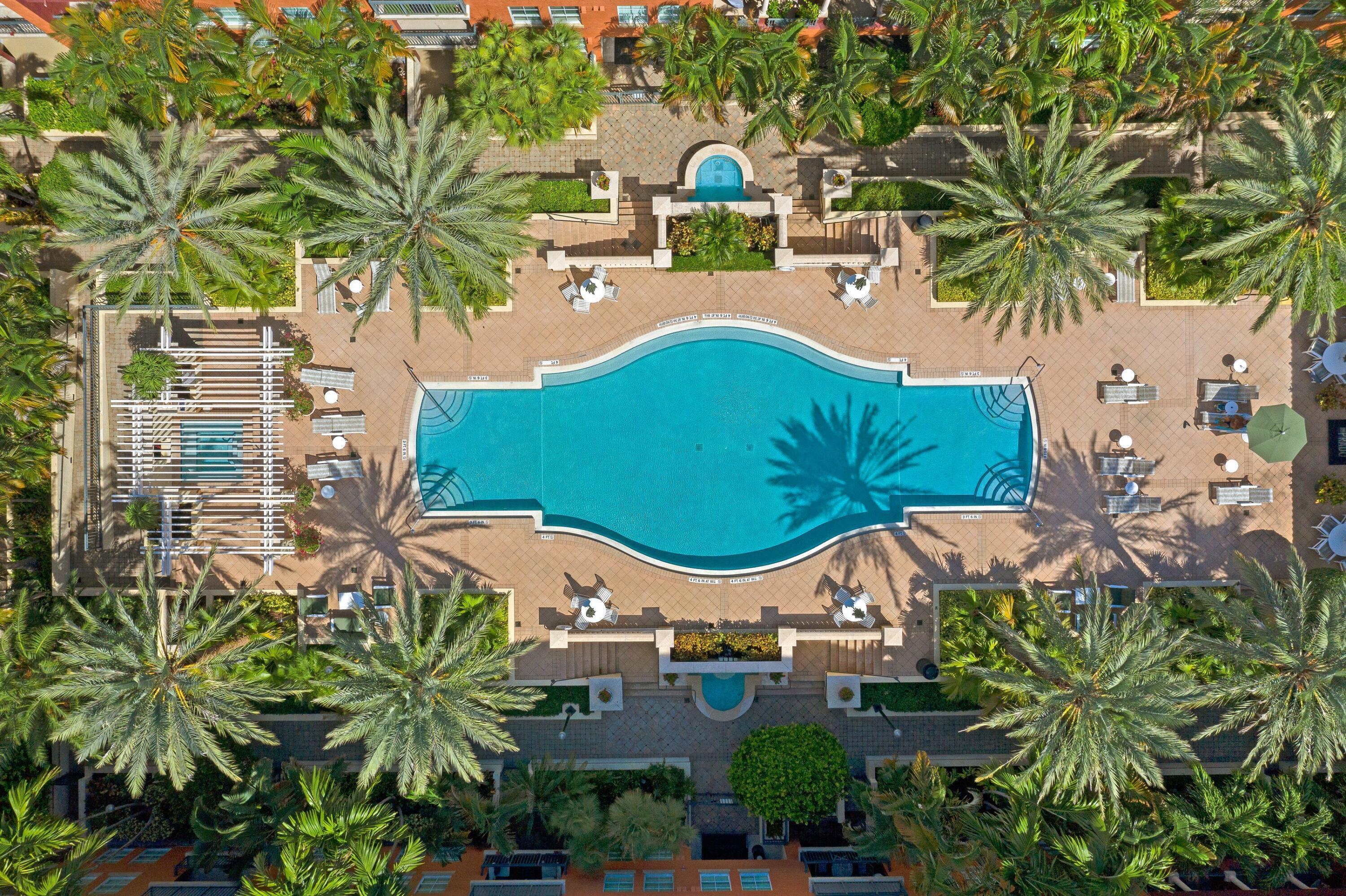 PRADO CONDO - Residential Lease