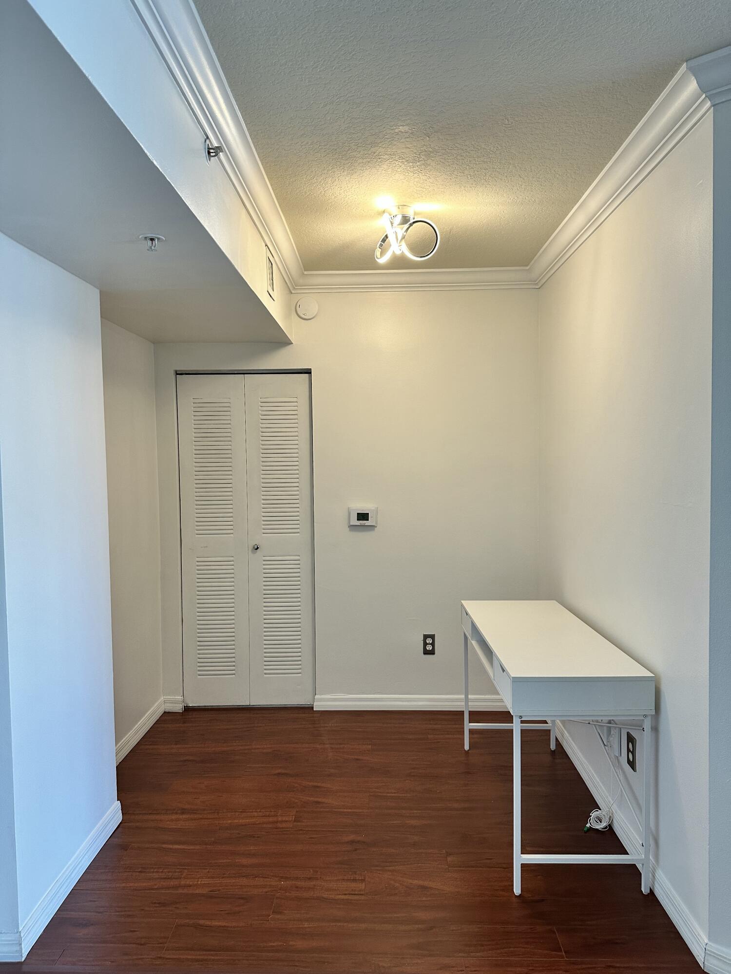 PRADO CONDO - Residential Lease