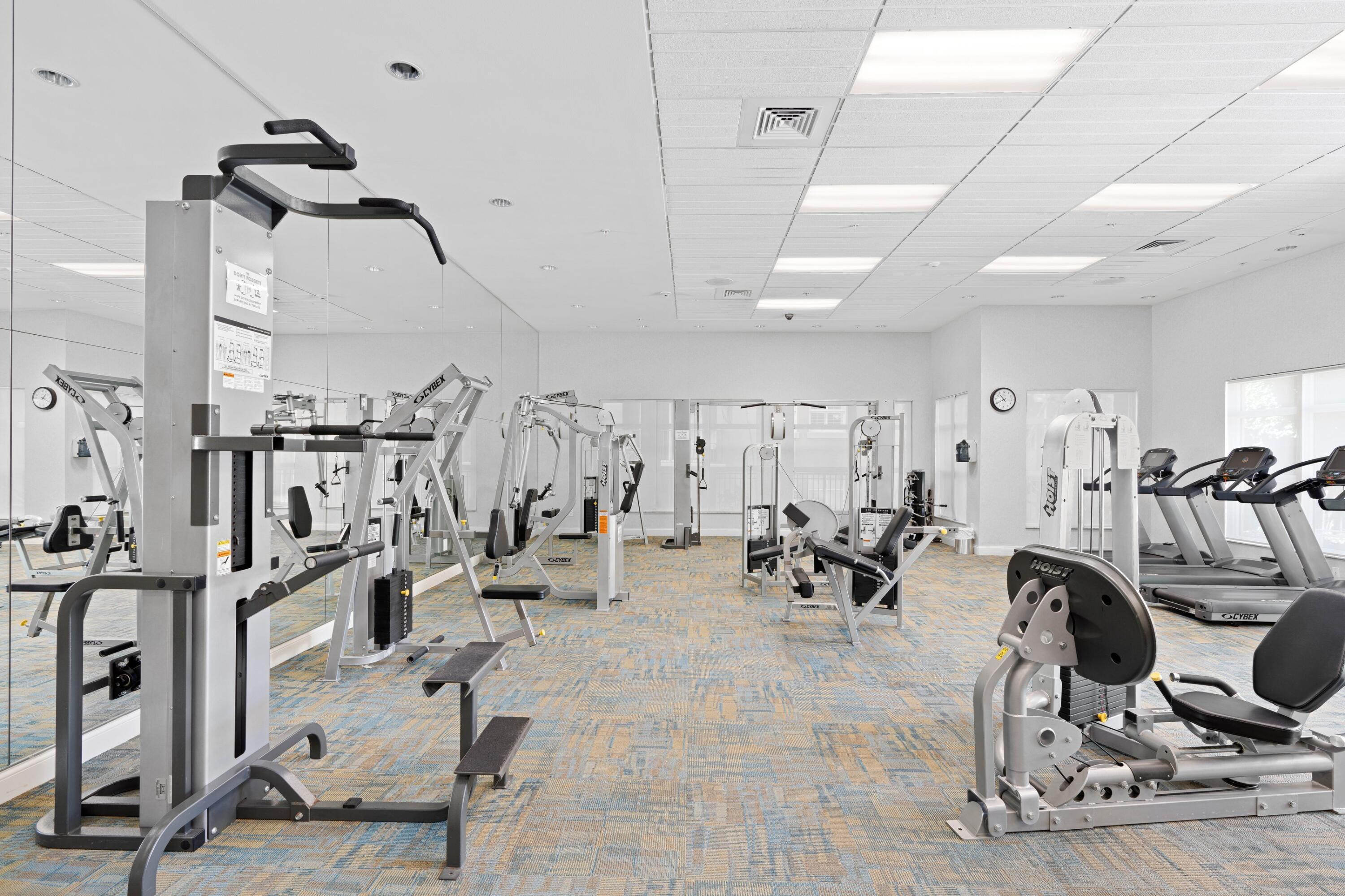 PRADO CONDO - Residential Lease