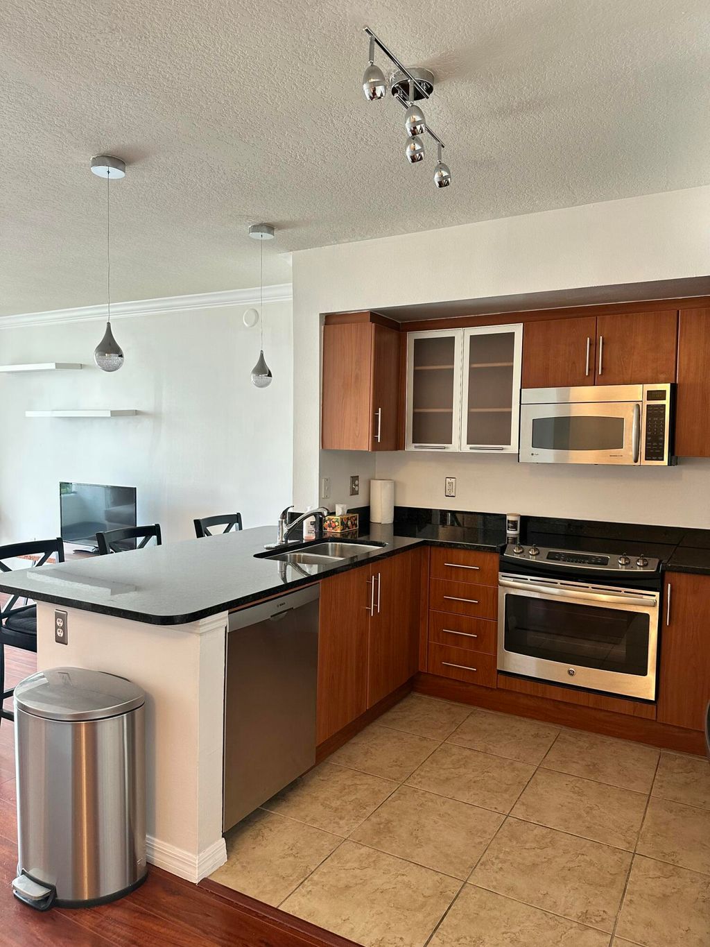 Photo of 600 S Dixie Highway #621, West Palm Beach, FL 33401 (MLS # B26002649)