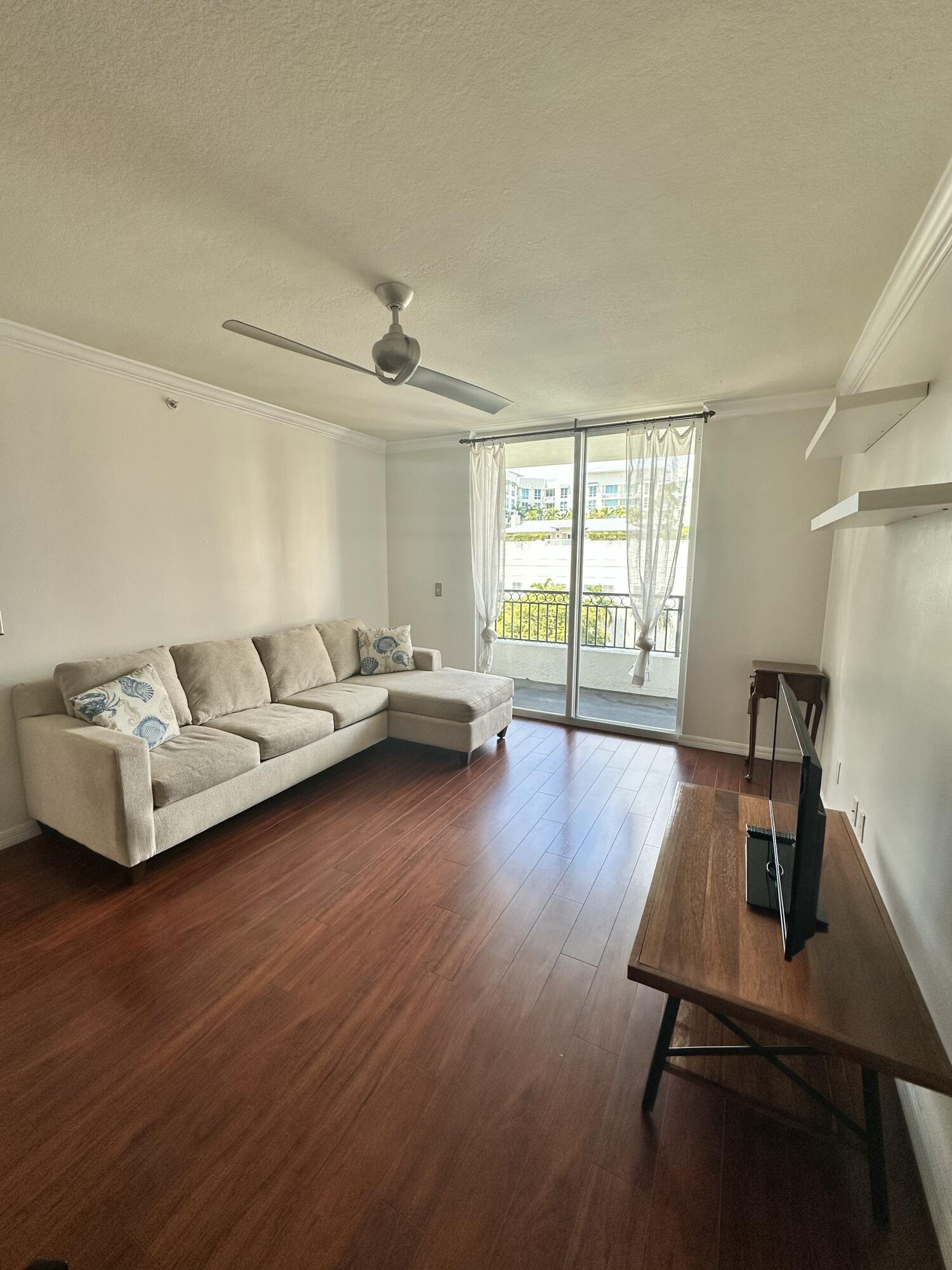 PRADO CONDO - Residential Lease