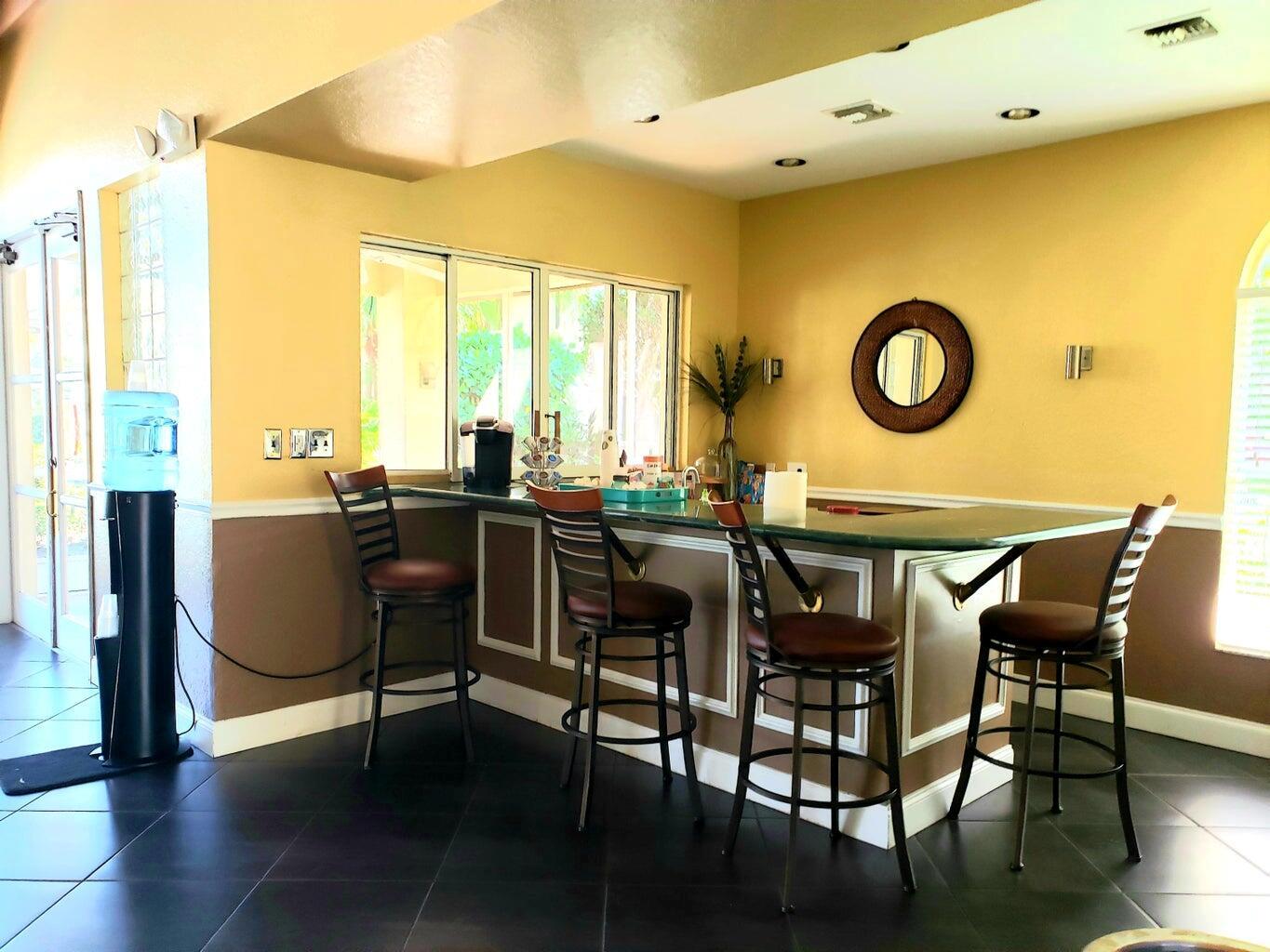 STERLING VILLAGES OF PALM - Residential Lease