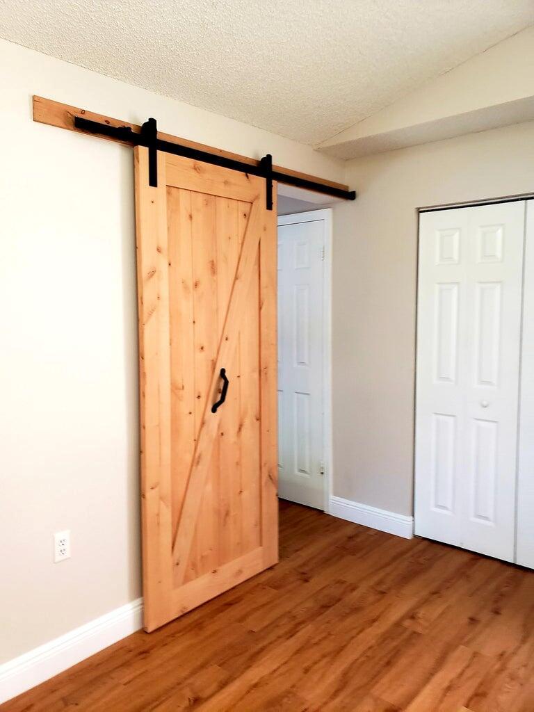 STERLING VILLAGES OF PALM - Residential Lease