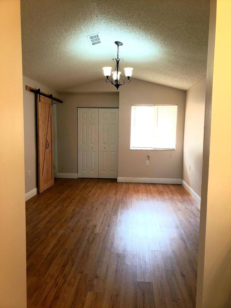 STERLING VILLAGES OF PALM - Residential Lease