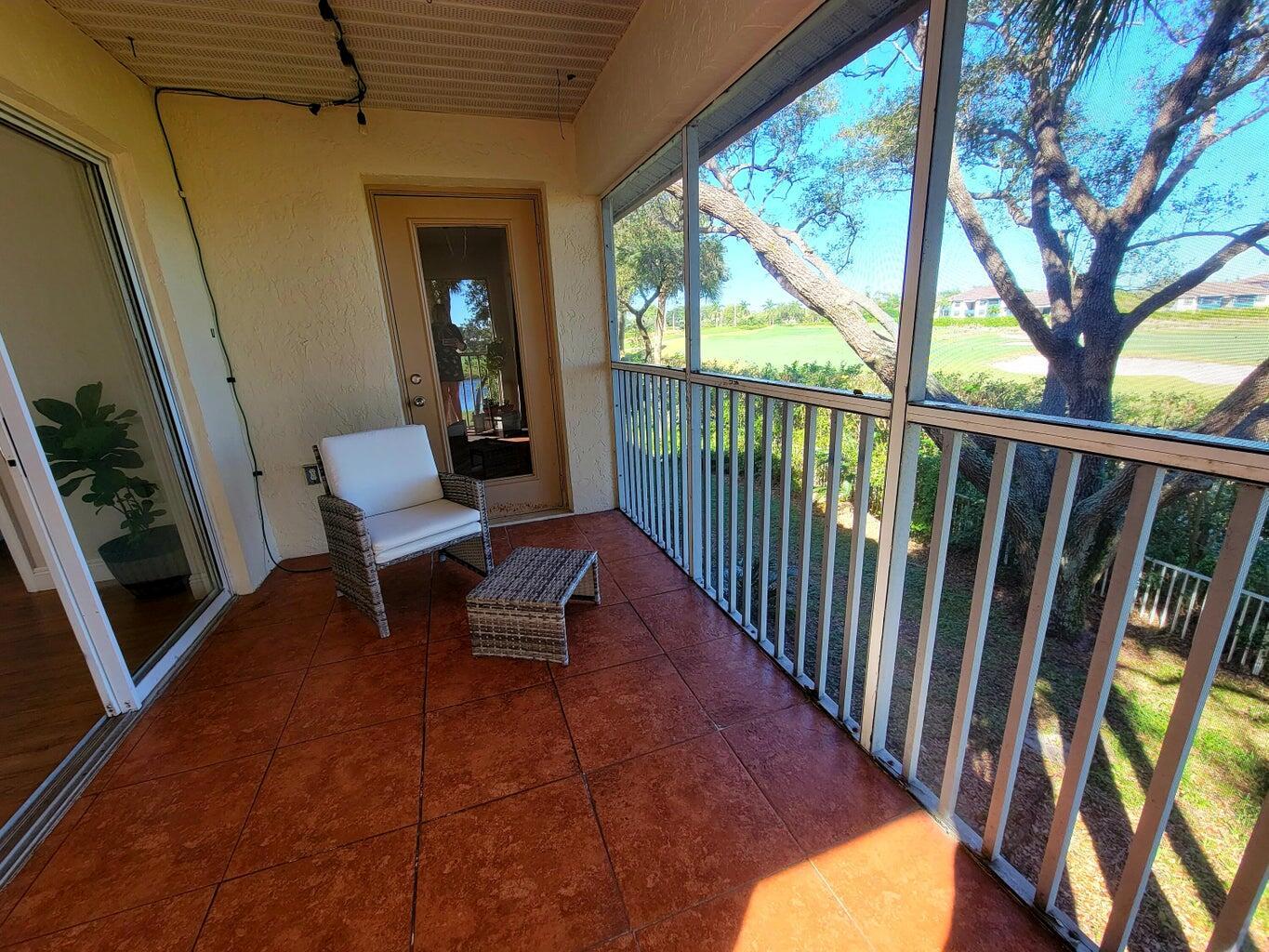 STERLING VILLAGES OF PALM - Residential Lease