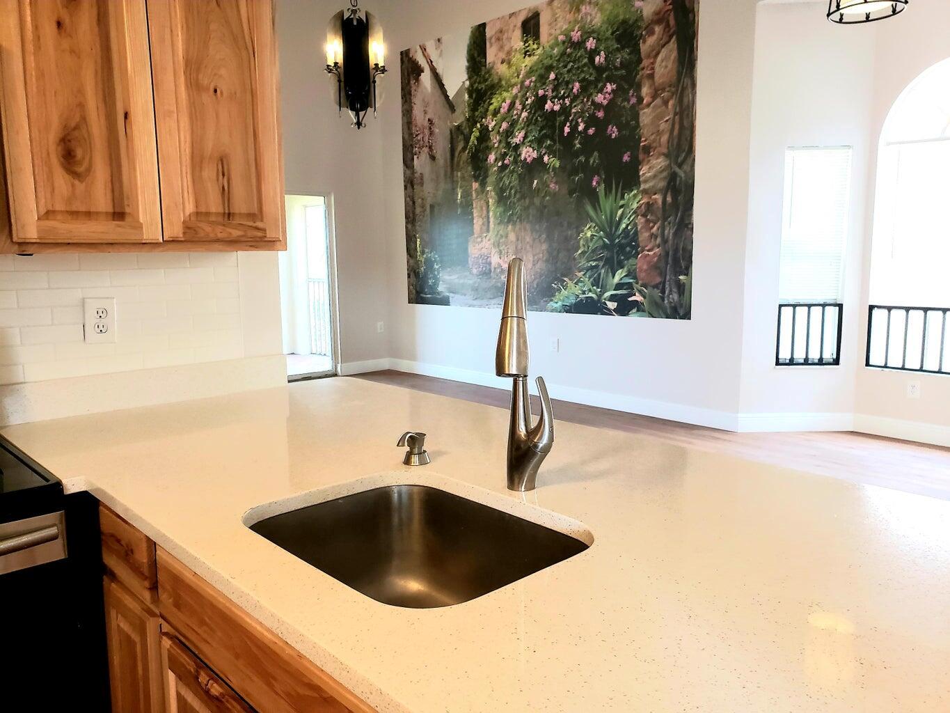 STERLING VILLAGES OF PALM - Residential Lease