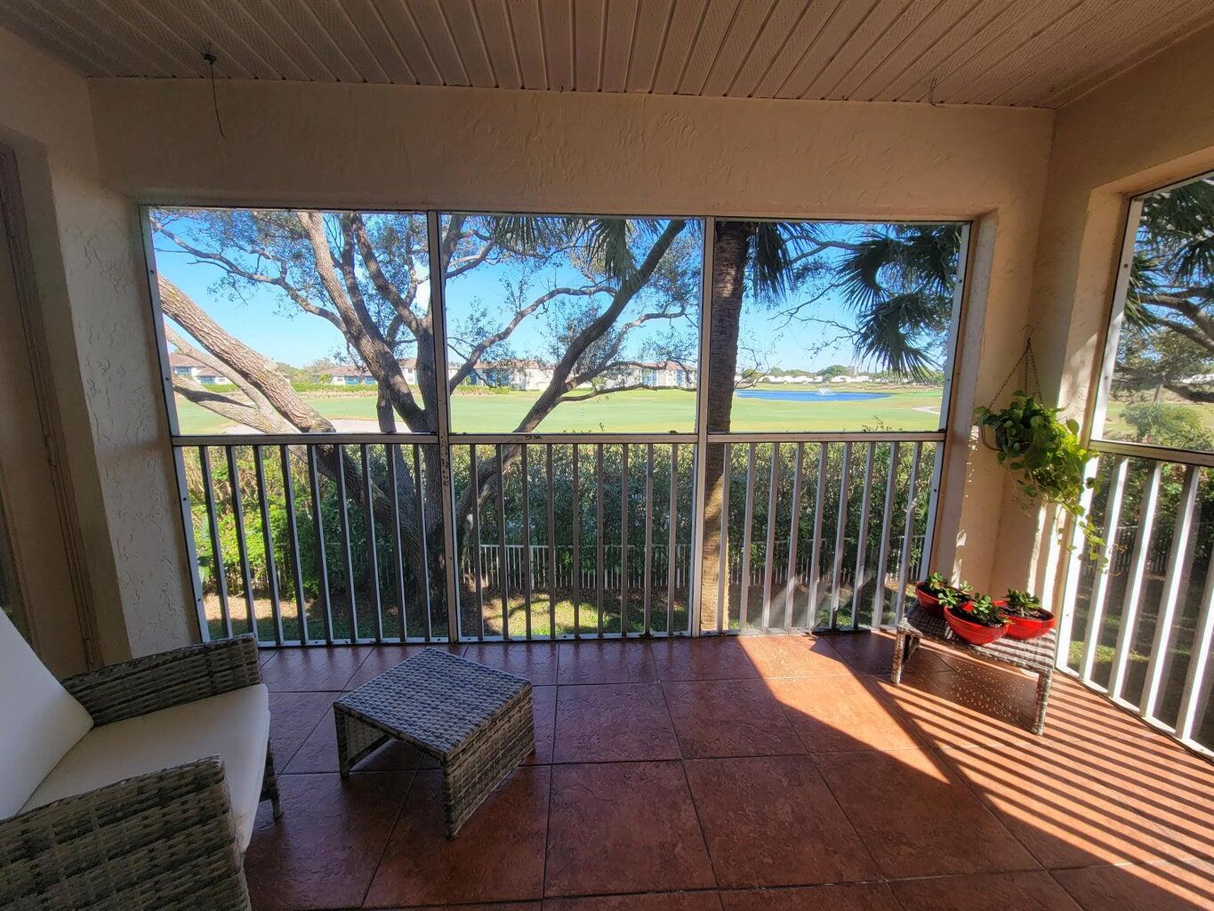 STERLING VILLAGES OF PALM - Residential Lease