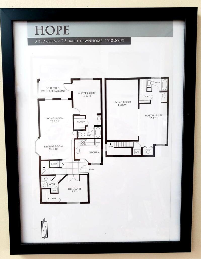 STERLING VILLAGES OF PALM - Residential Lease