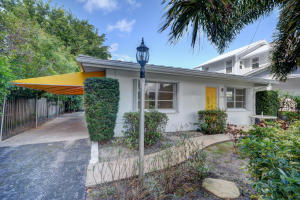 Las Palmas - Residential