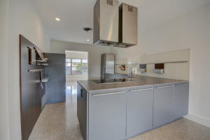 Las Palmas - Residential