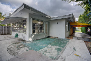 Las Palmas - Residential